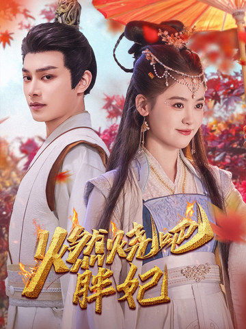 燃烧吧胖妃（蓝光）