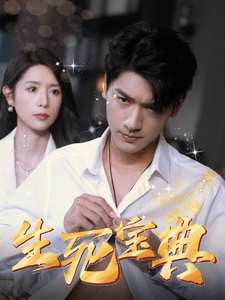 生死宝典（蓝光）