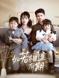 如若相逢有期（1080）