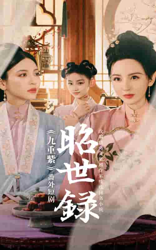 昭世录（蓝光）