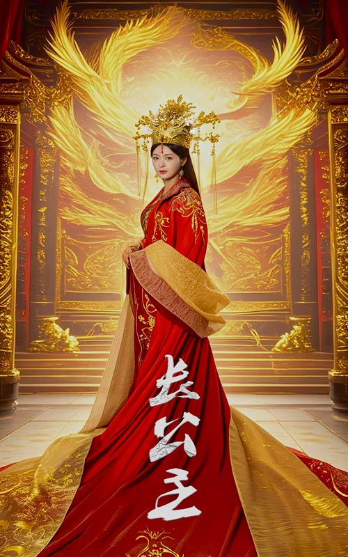 长公主(蓝光)