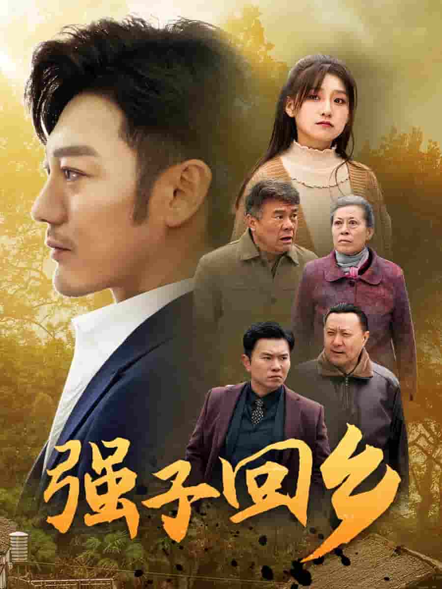 强子回乡（1080）