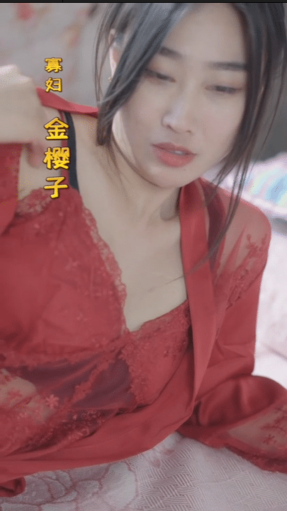 花开花落（4K）