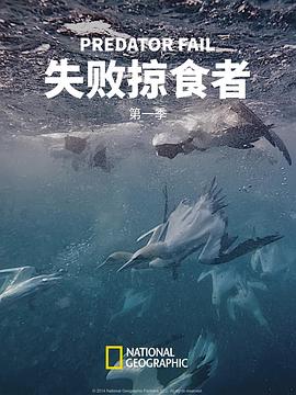 失败掠食者第一季(4K)