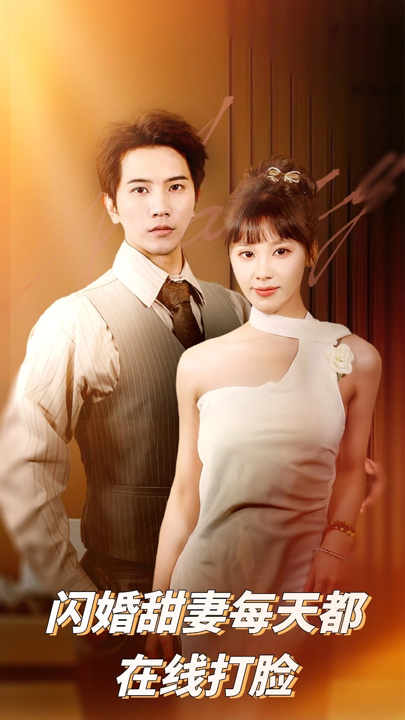 闪婚甜妻每天都在线打脸（1080）