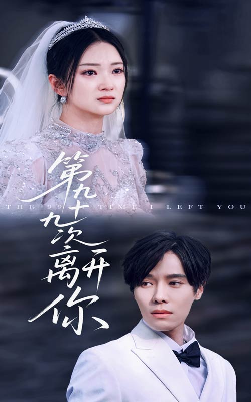 第九十九次离开你(1080)
