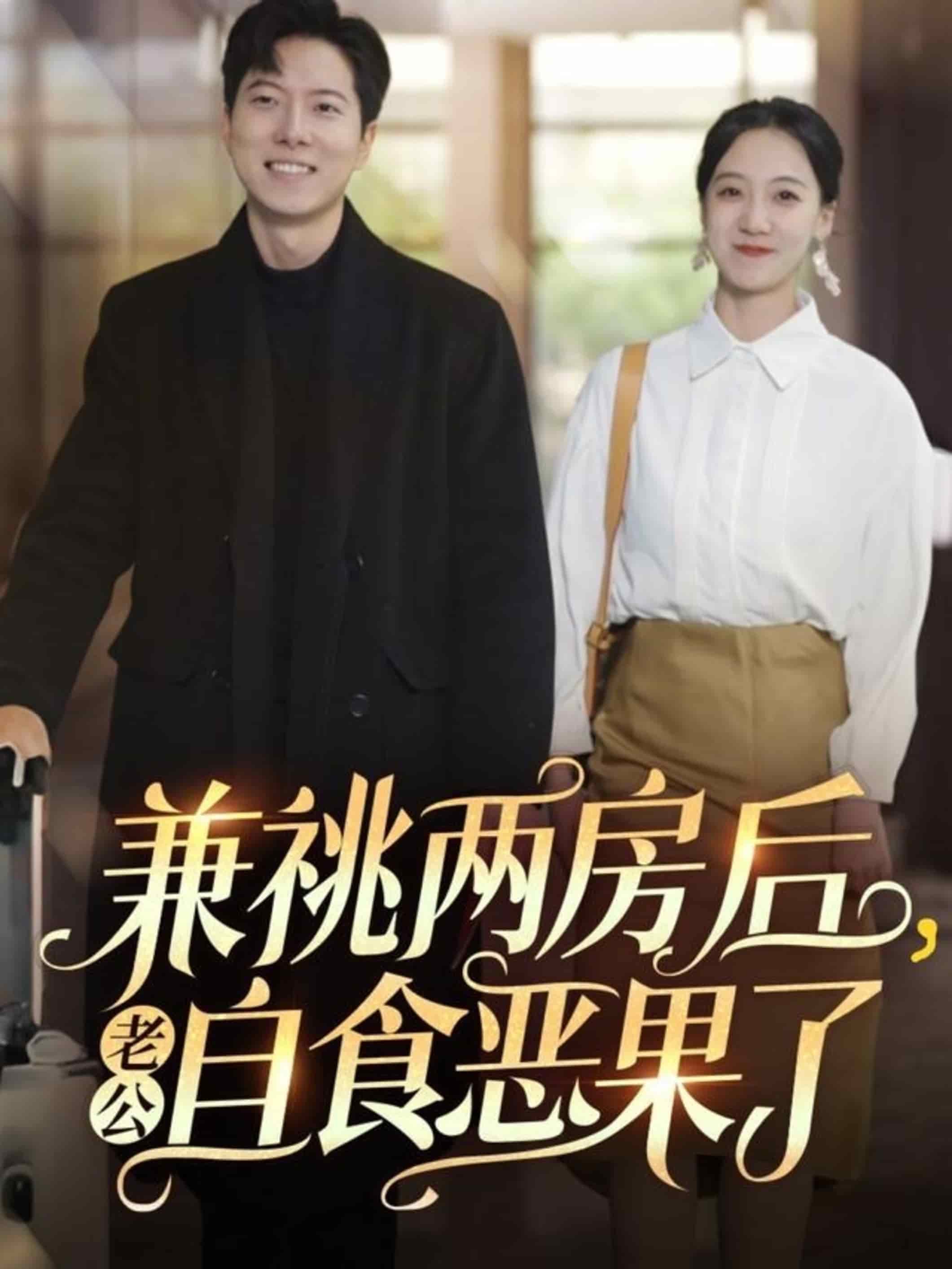兼祧两房后老公自食恶果了（蓝光）