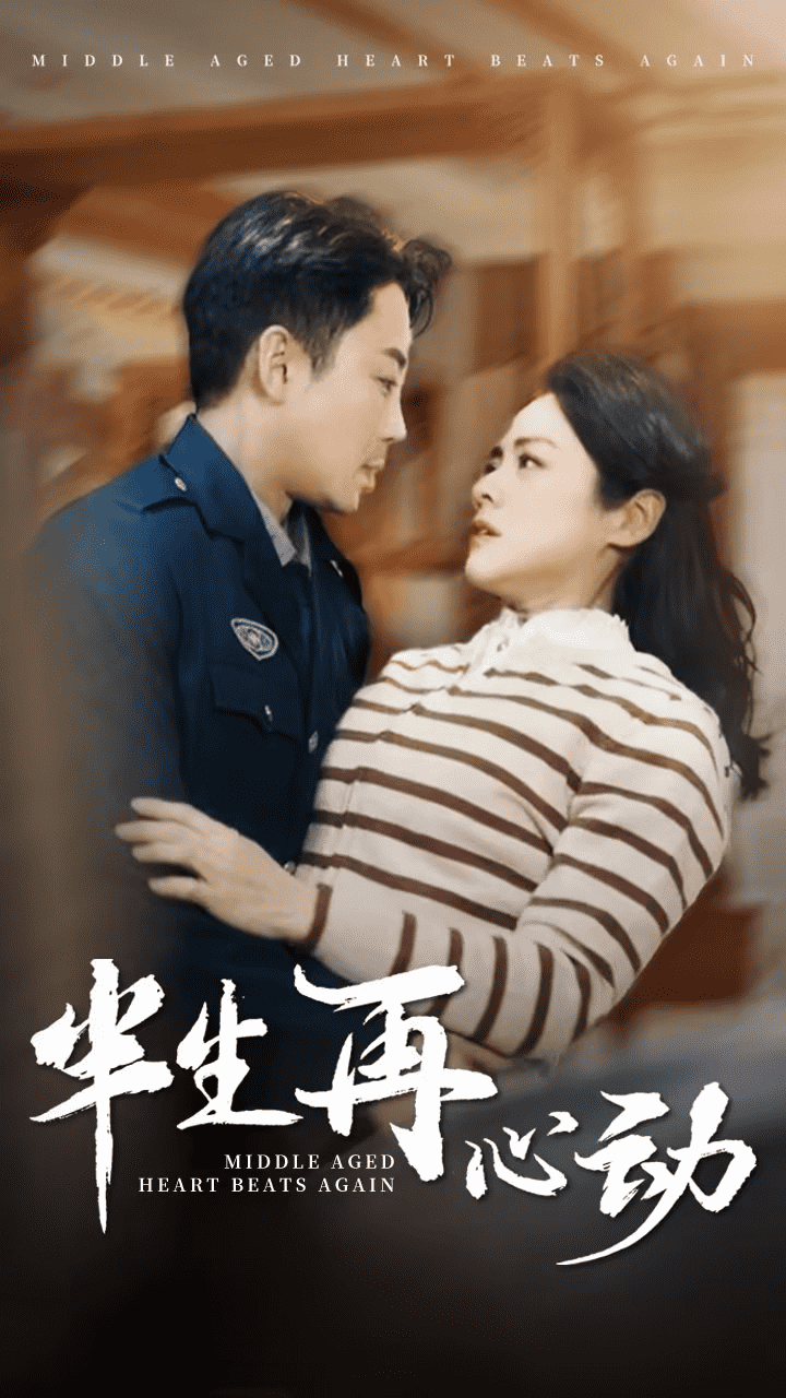 半生再心动（蓝光）