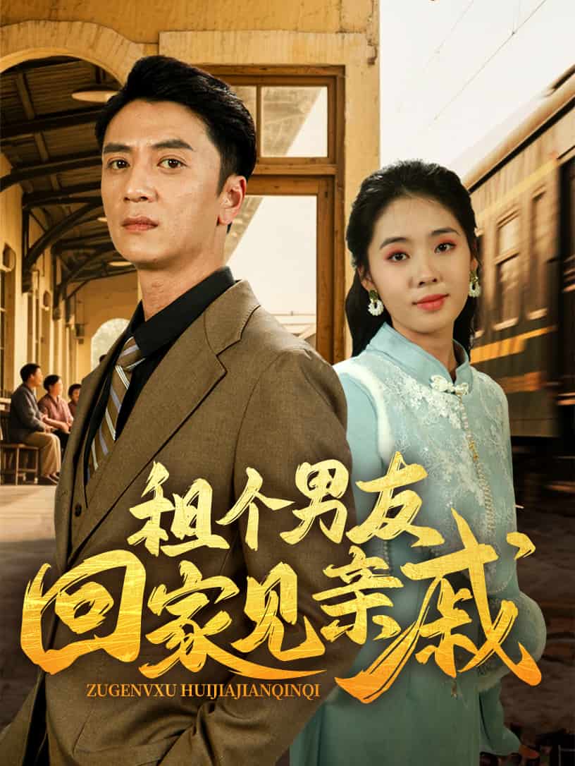 租个男友回家见亲戚（蓝光）