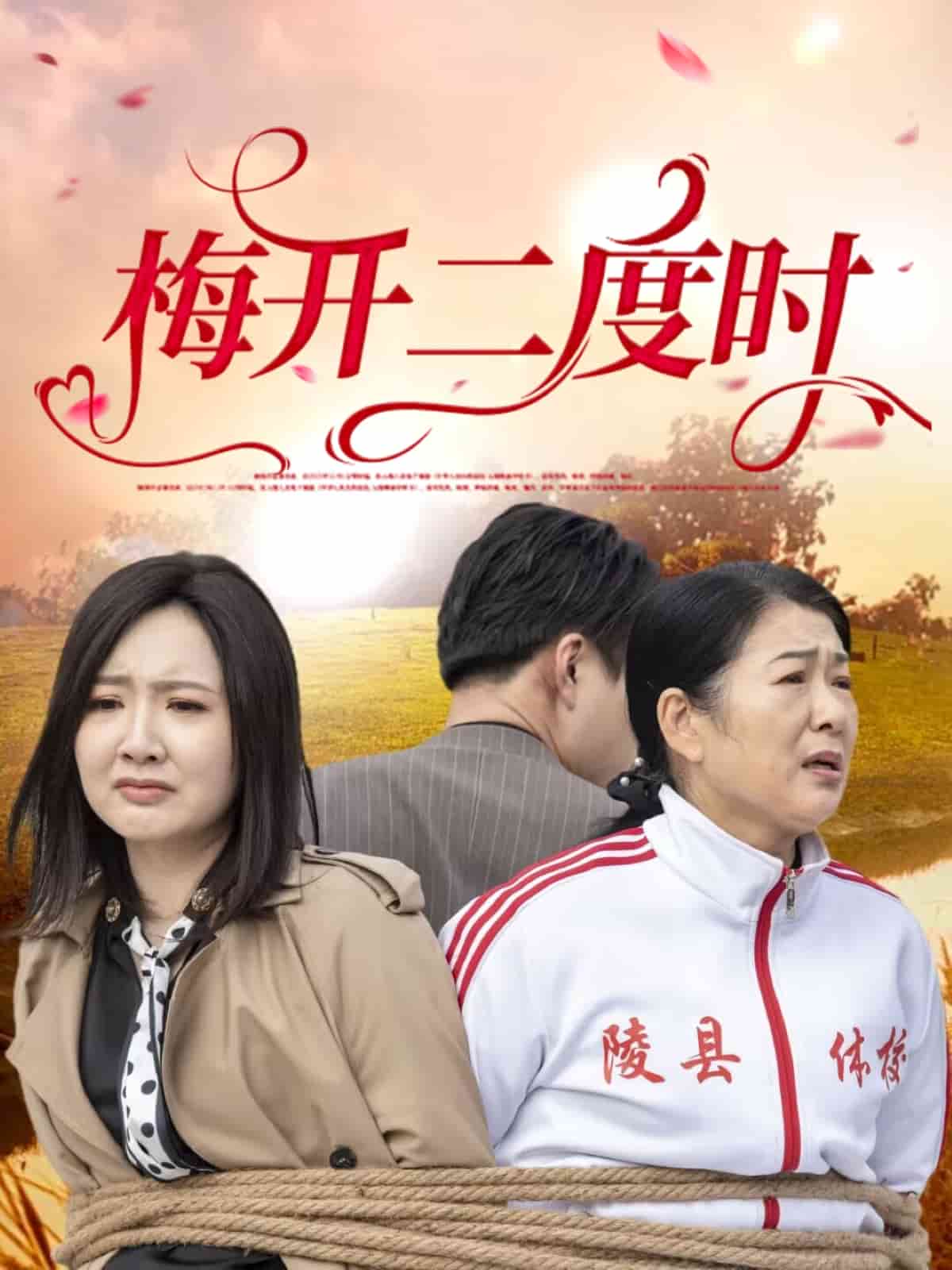 梅开二度时（蓝光）