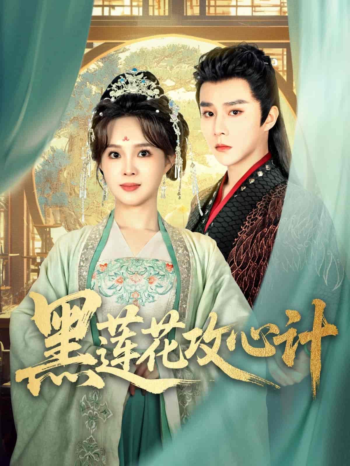 黑莲花攻心计（1080）