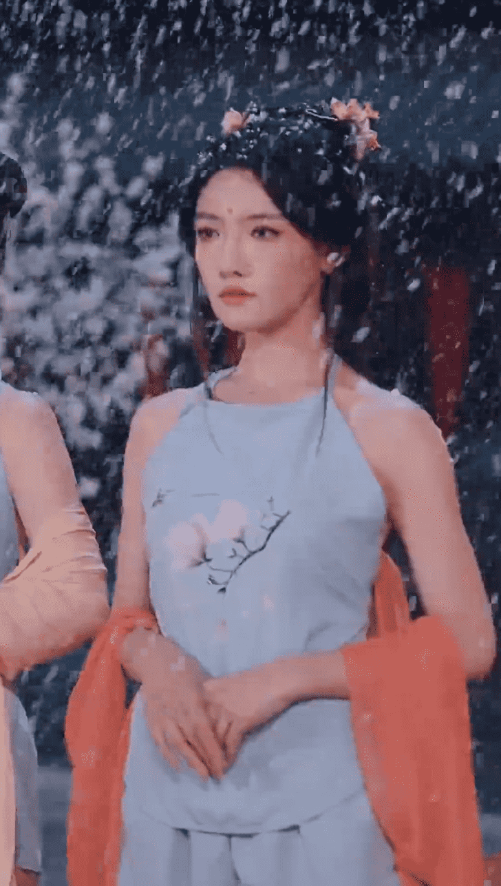 逼我当通房我夺你主母之位(1080)