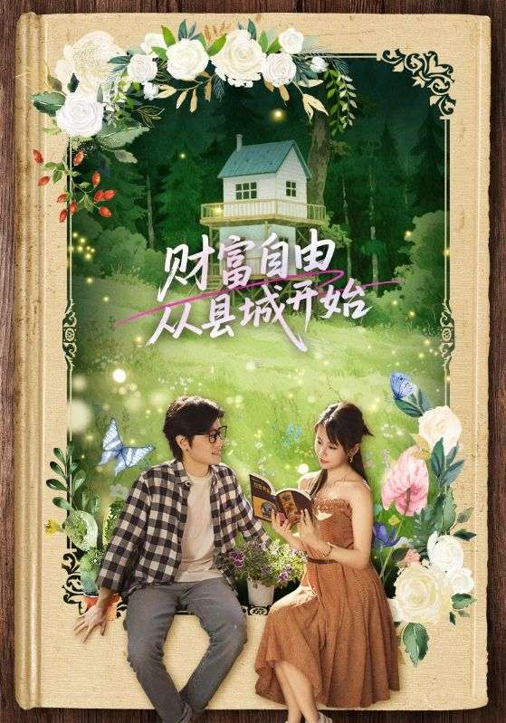 财富自由从县城开始(1080)