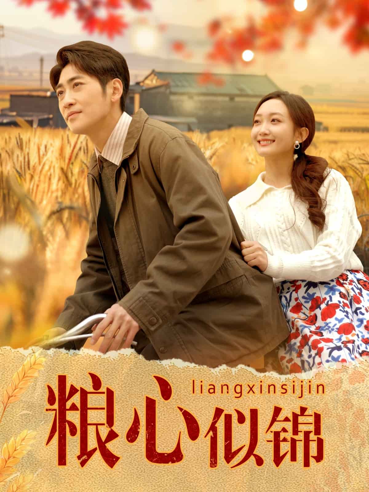 粮心似锦(1080)