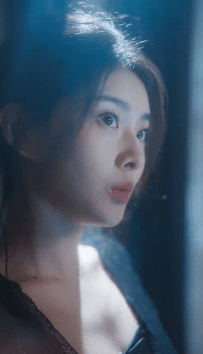 白月光反击说明书(1080)