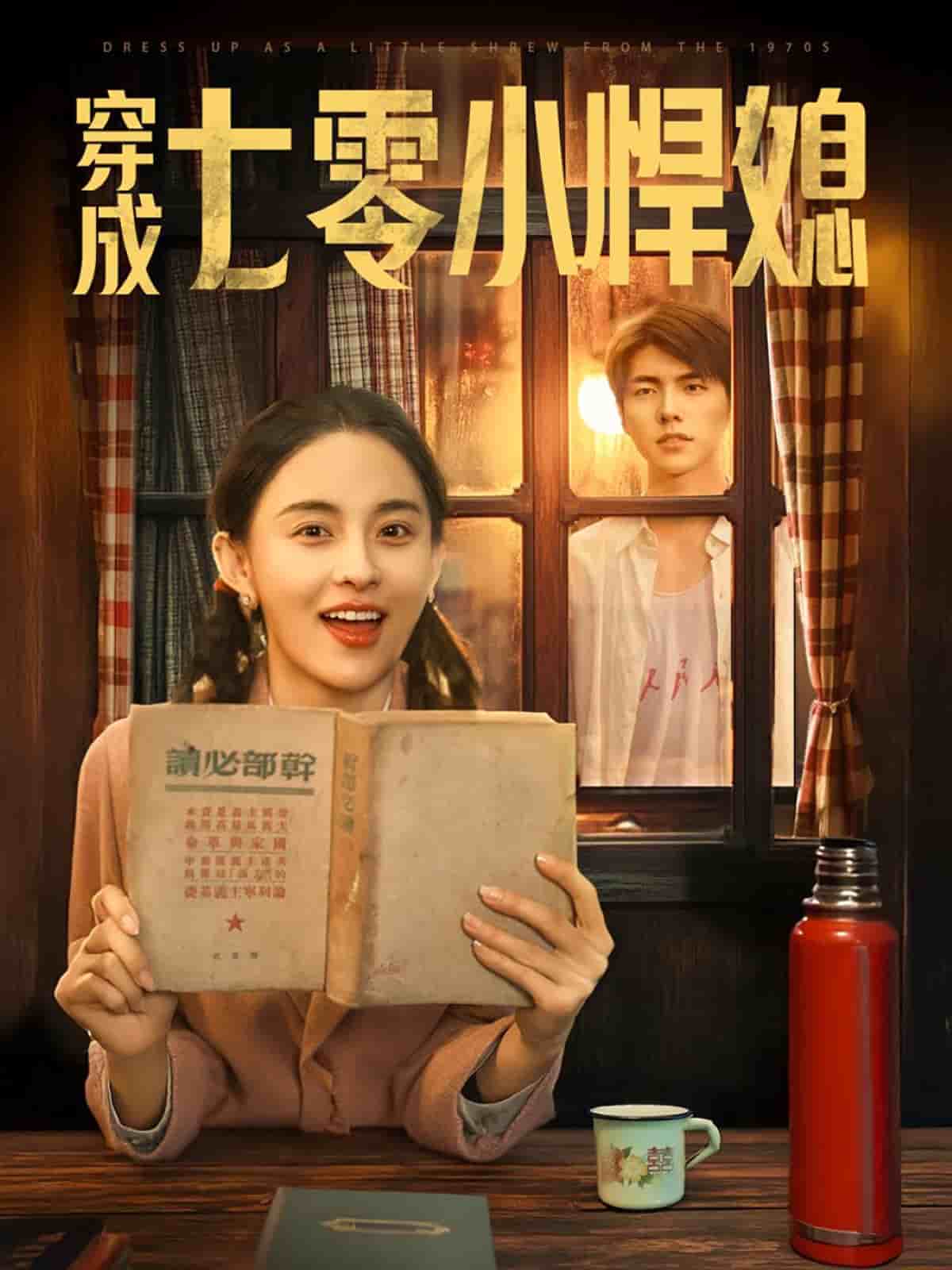 穿成七零小悍媳(蓝光)