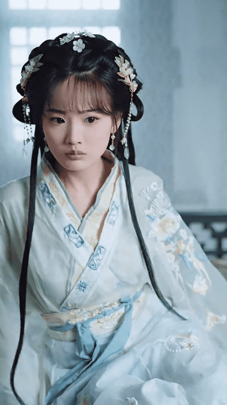 小奶团夫君(4K)