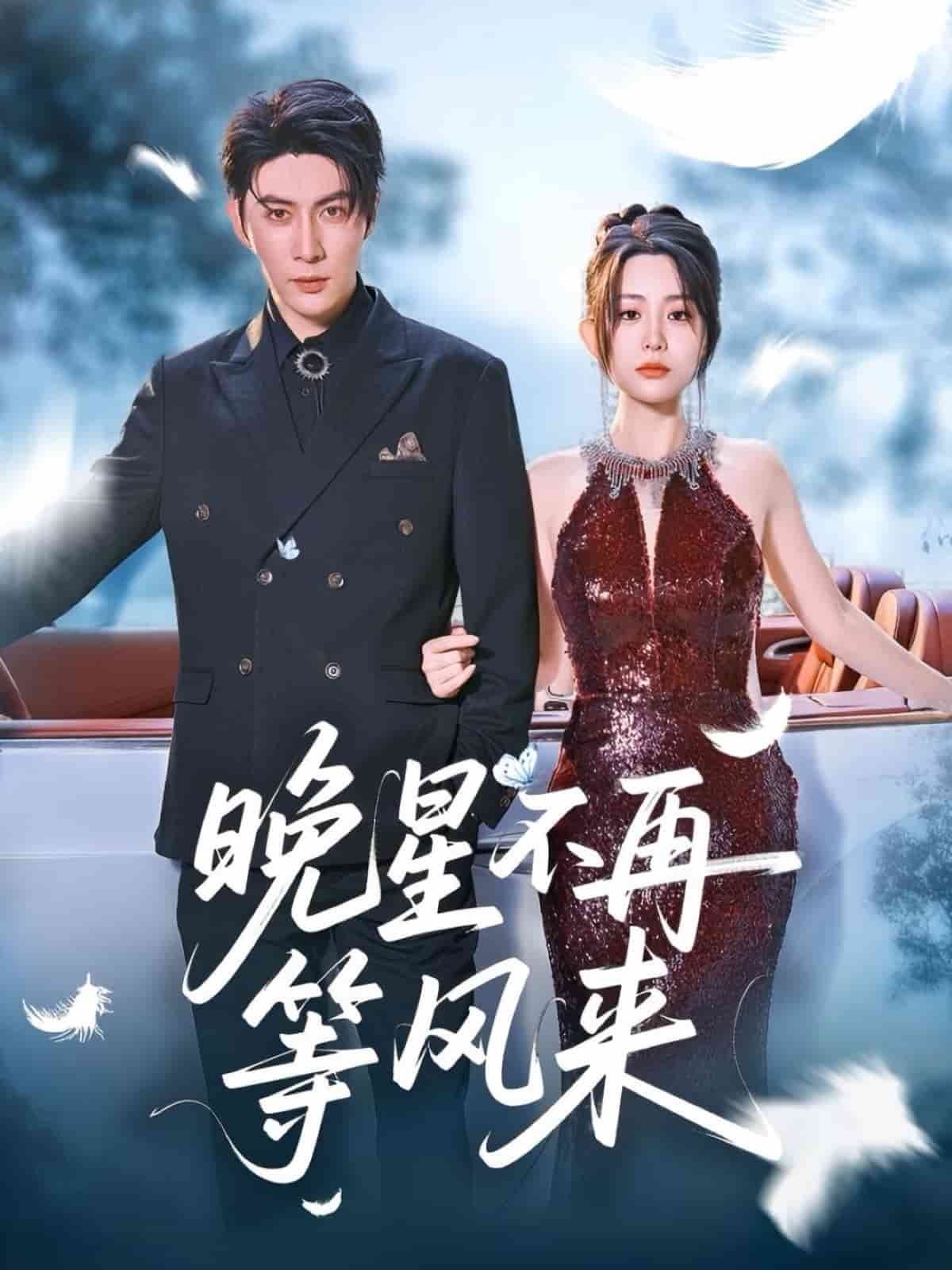 晚星不再等风来(1080)