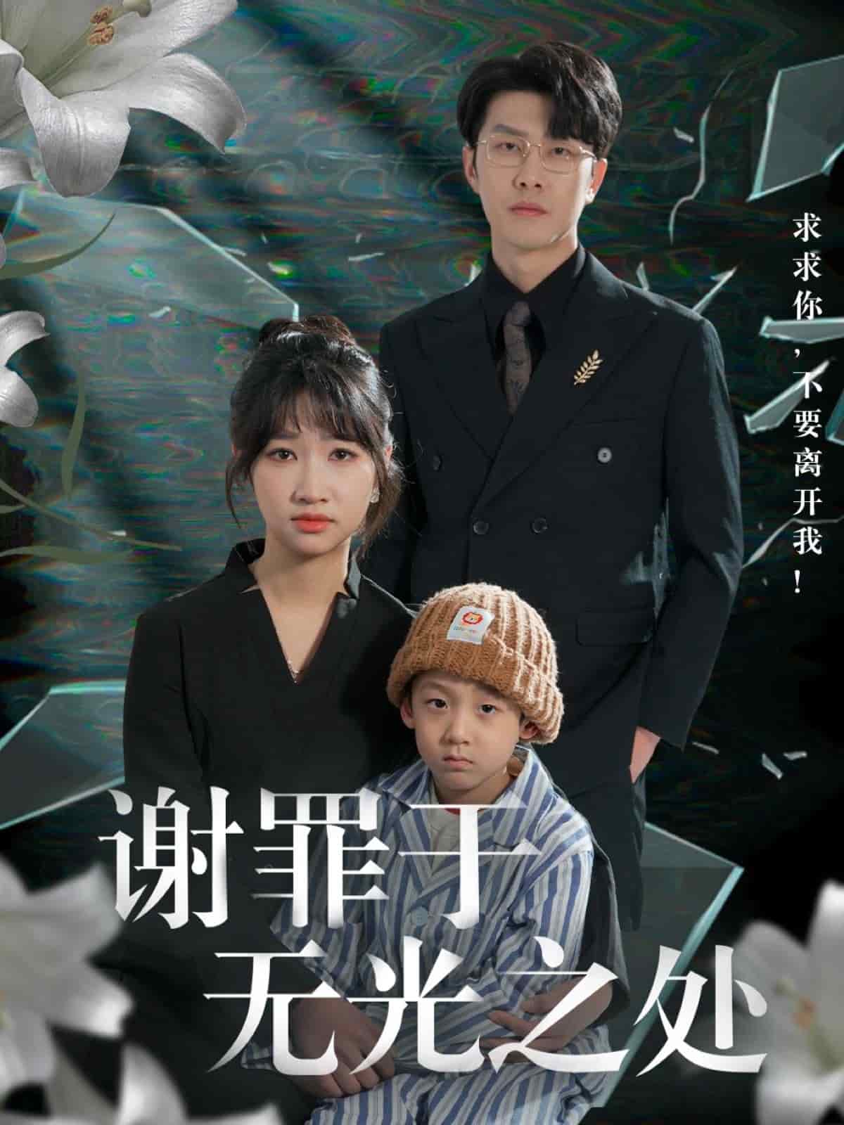谢罪于无光之处(1080)