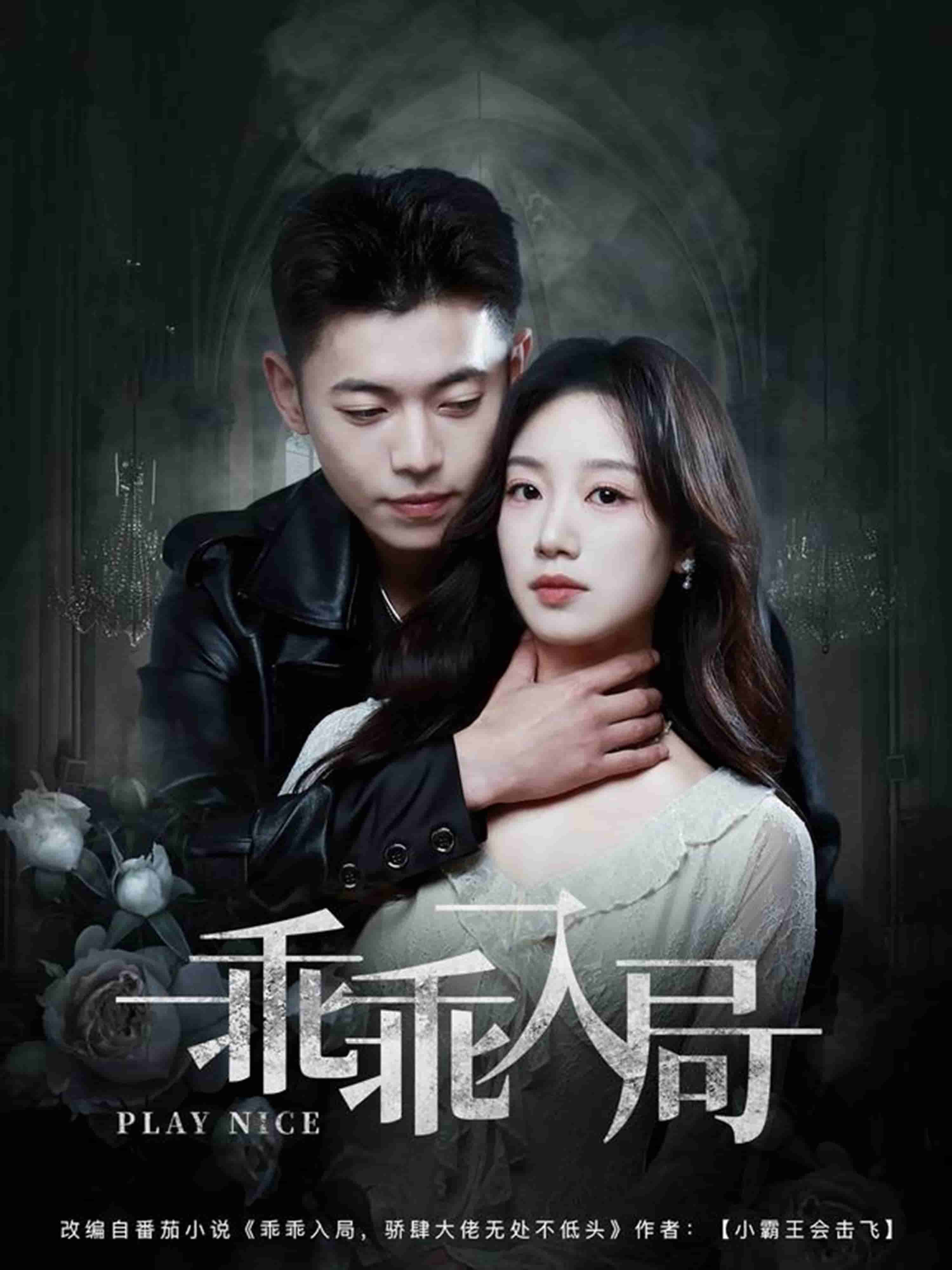 乖乖入局(1080)