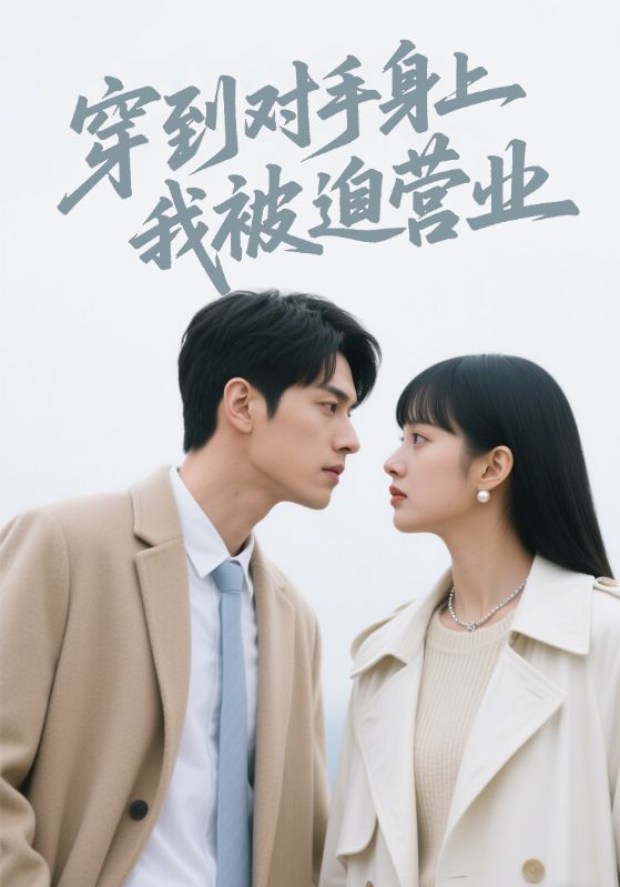 穿到对手身上我被迫营业(蓝光)