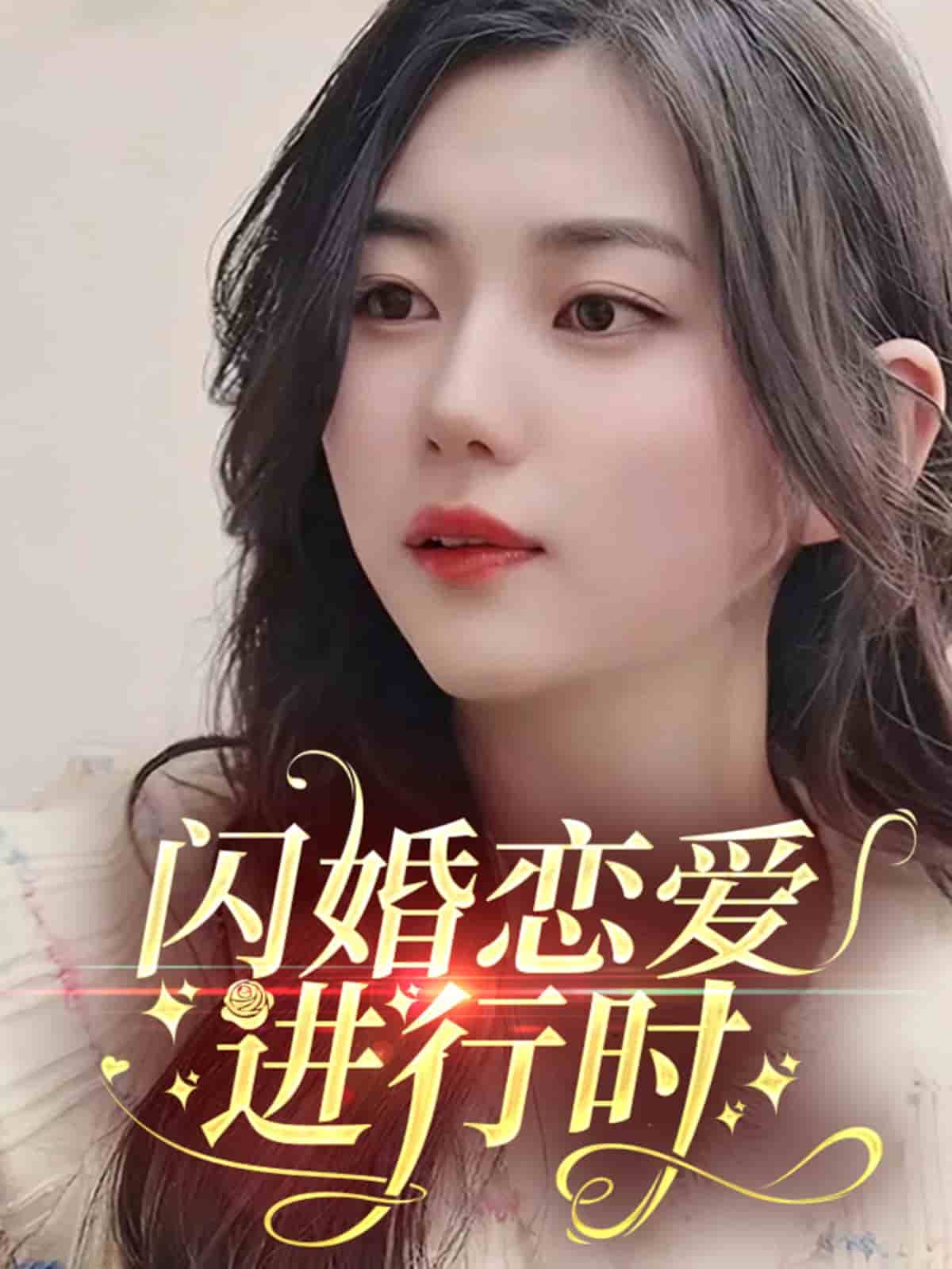 闪婚恋爱进行时(1080)
