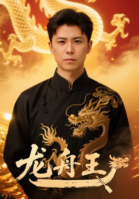 龙舟王(1080)