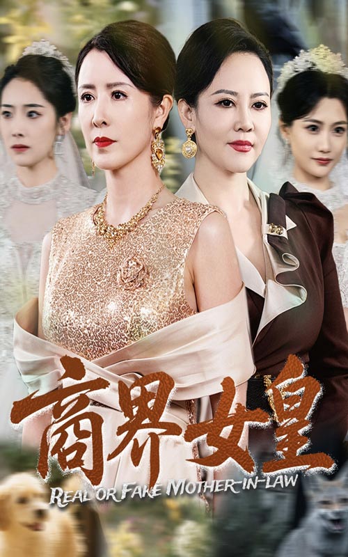 商界女皇(蓝光)