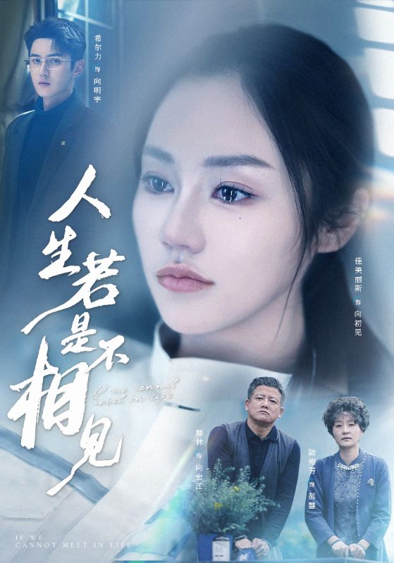人生若是不相见(蓝光)