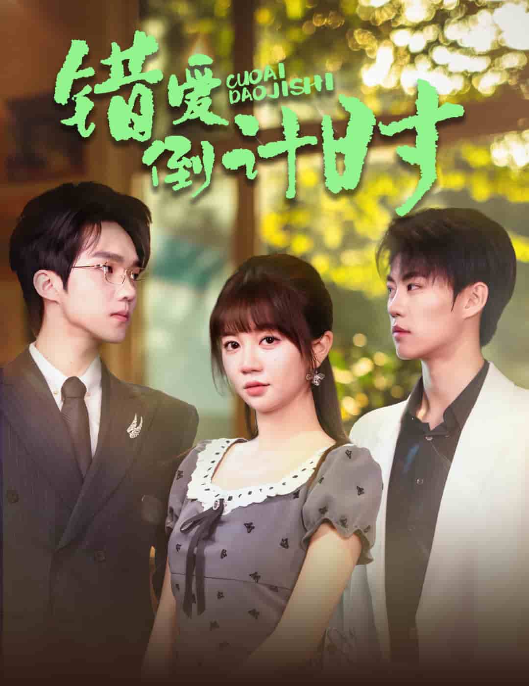 错爱倒计时(1080)