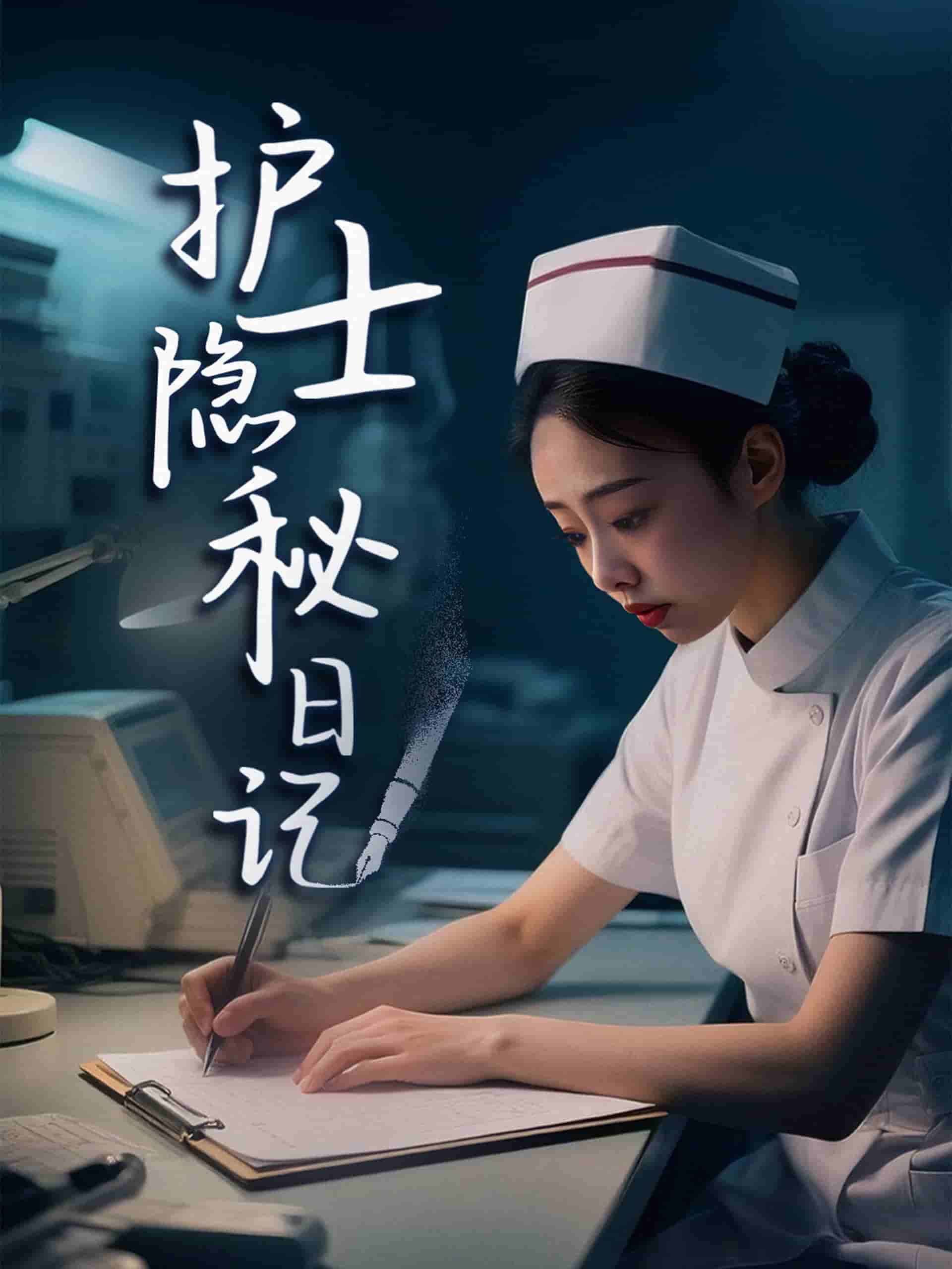 护士隐秘日记(1080)