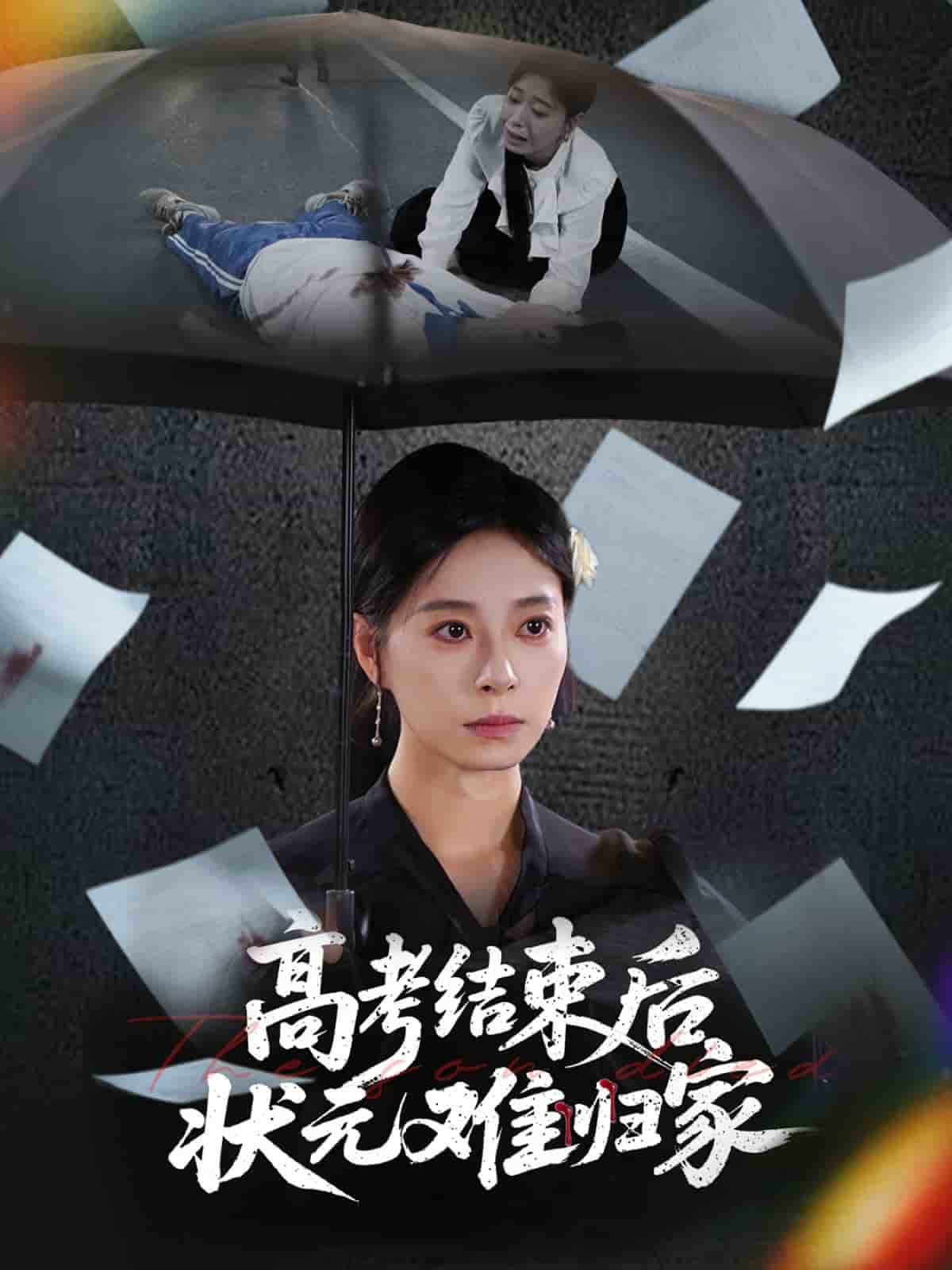 高考结束后状元难归家(1080)