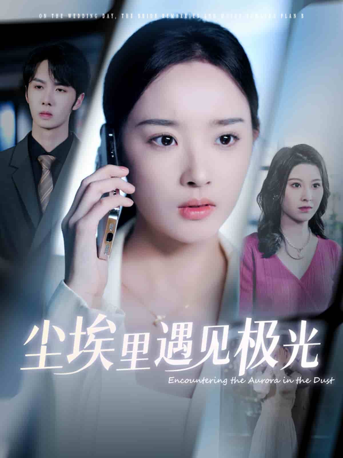 尘埃里遇见极光(1080)