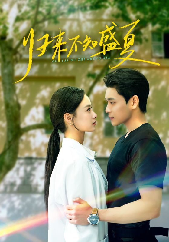 归来不知盛夏(1080)