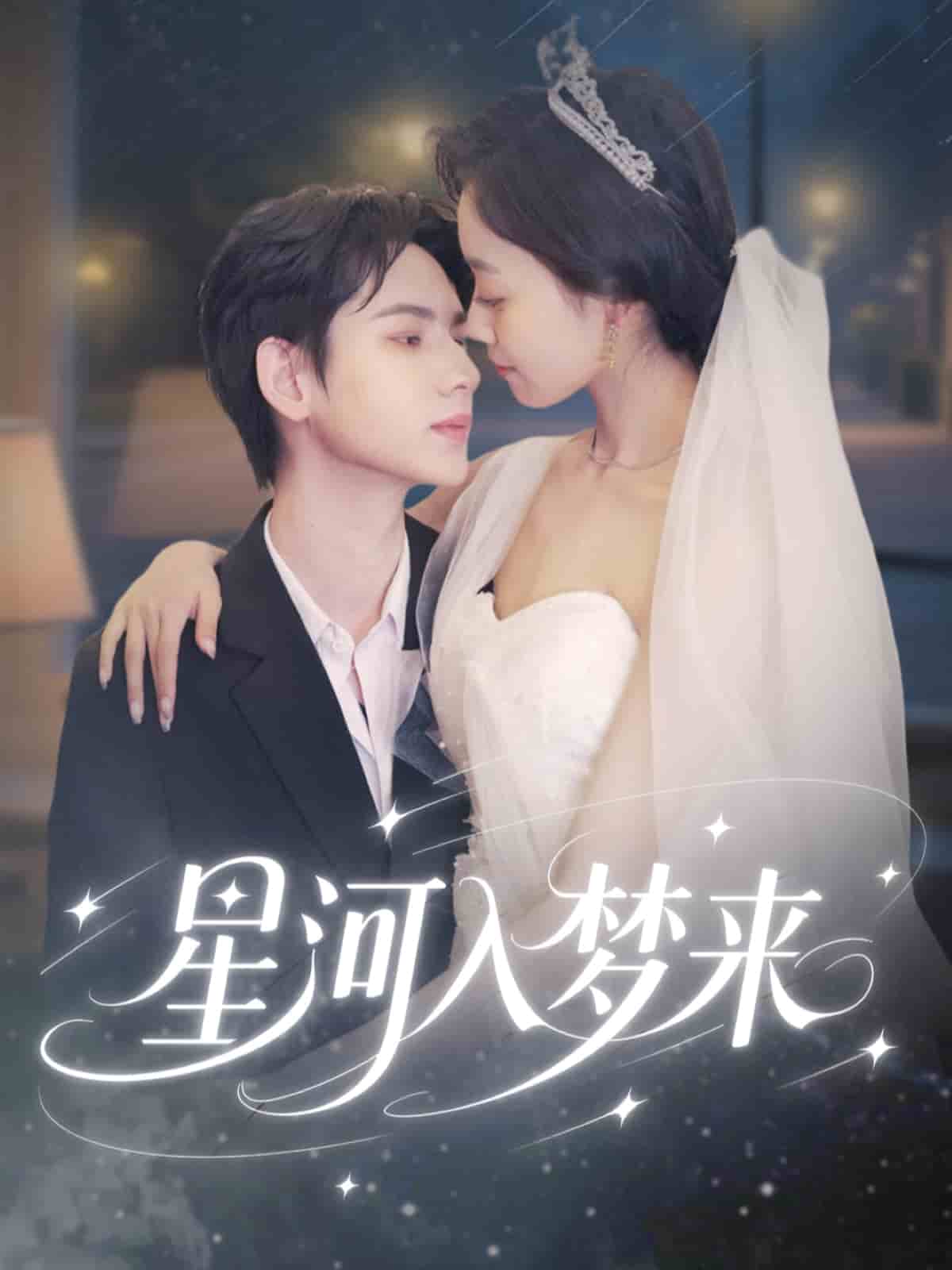 星河入梦来(蓝光)