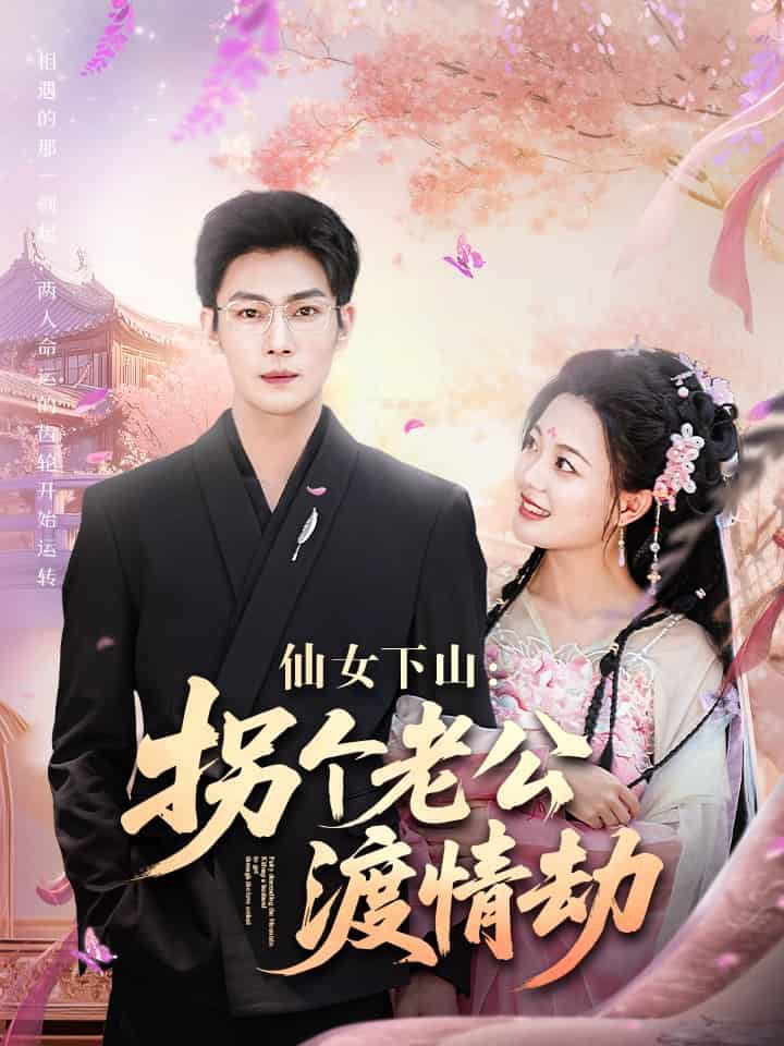 仙女下山拐个老公渡情劫(蓝光)