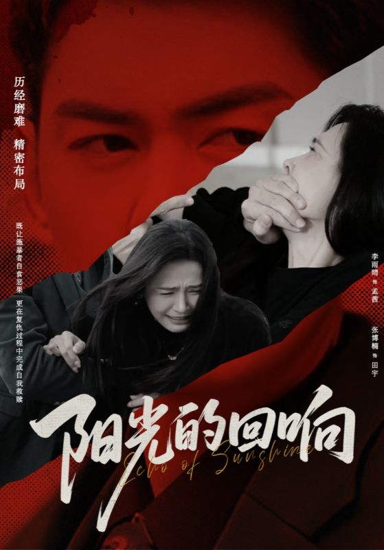 阳光的回响(1080)