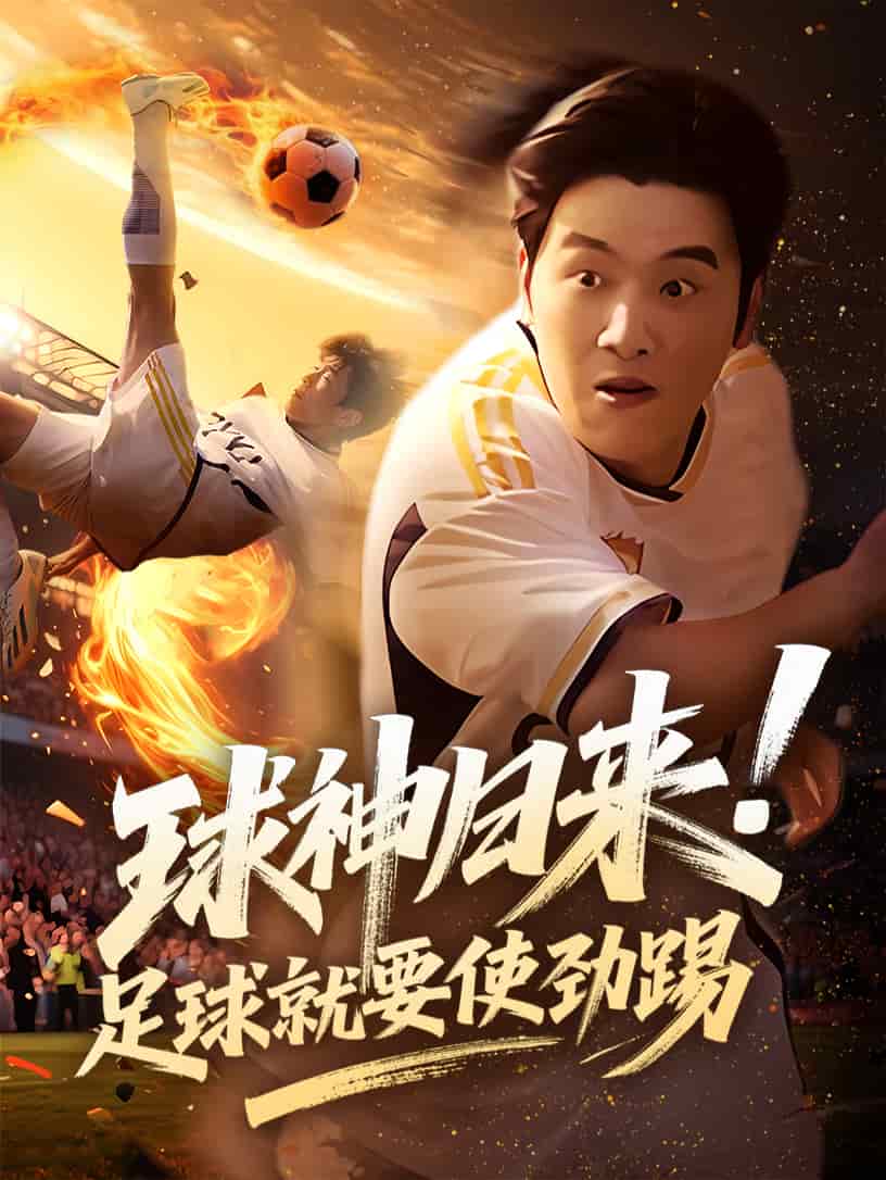 球神归来足球就要使劲踢(1080)