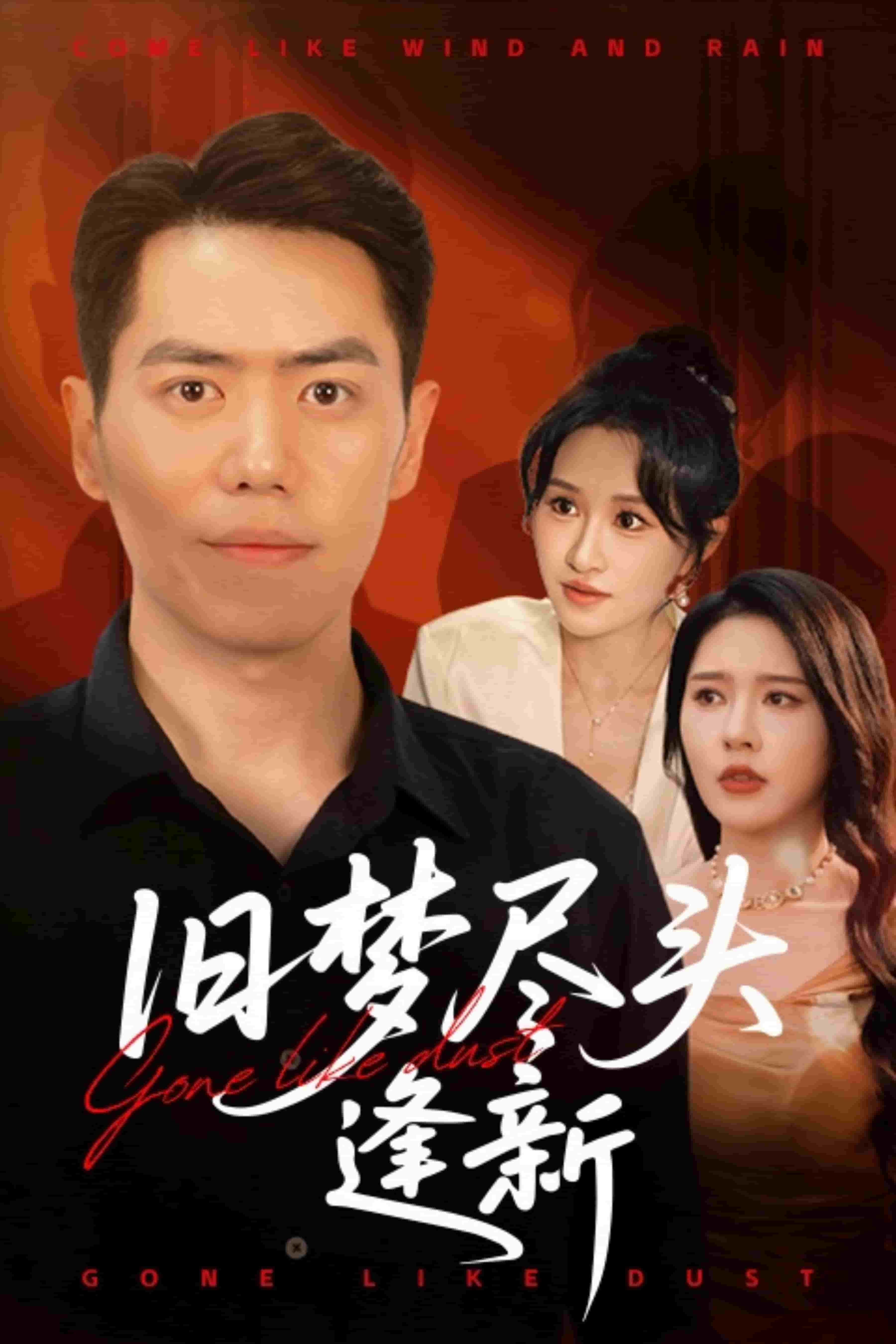 旧梦尽头逢新（1080）