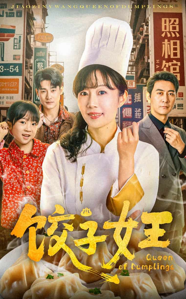 饺子女王（1080）