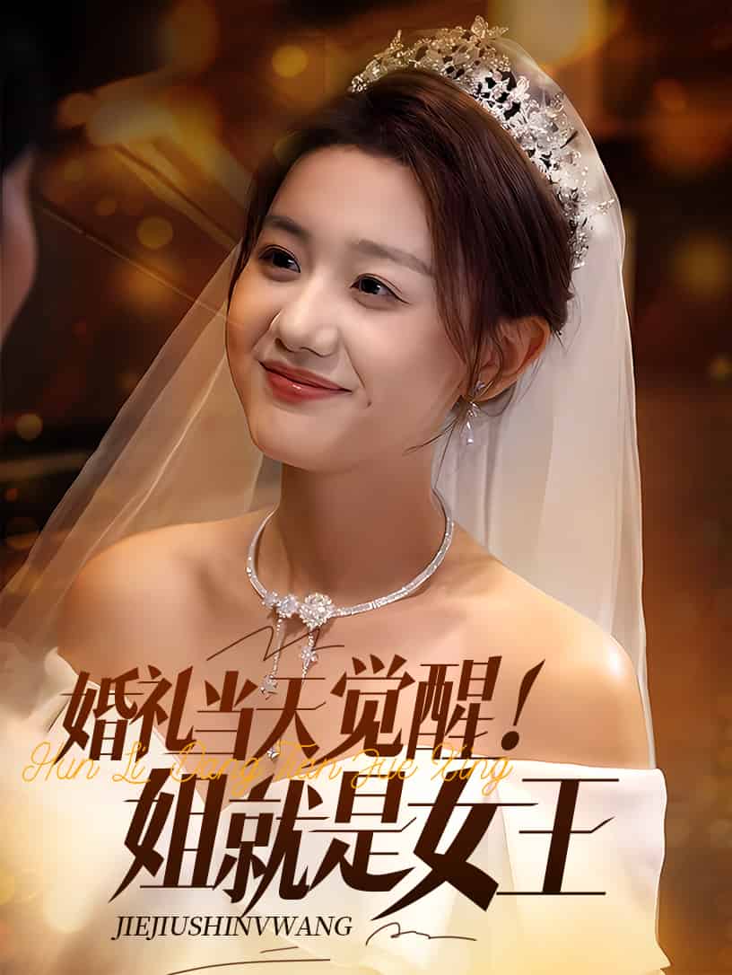 婚礼当天觉醒姐就是女王(蓝光)