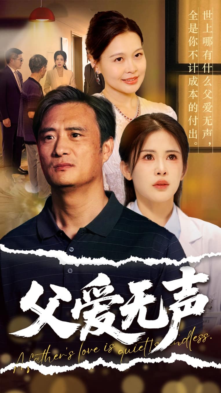 父爱如山恩如海（1080）