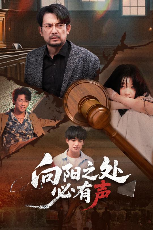 向阳之处必有声短（1080）