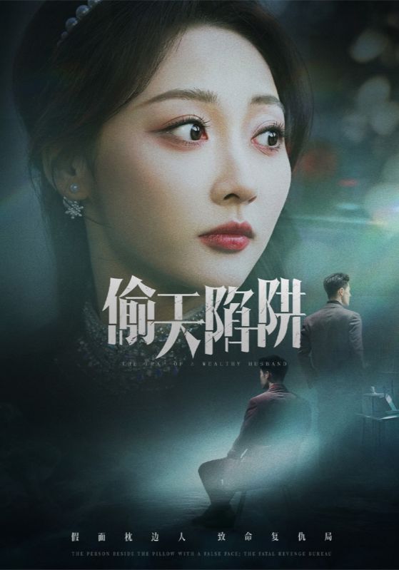偷天陷阱短（1080）