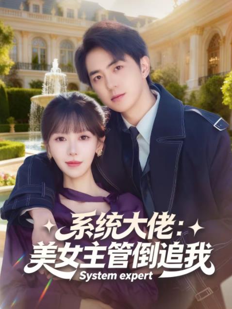 系统大佬美女主管倒追我（1080）