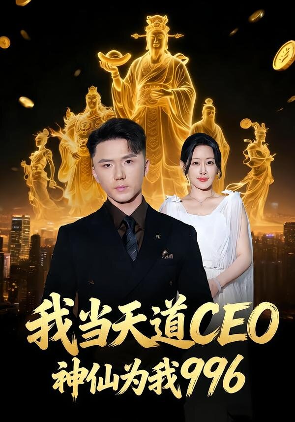 我当天道ceo神仙为我996（1080）