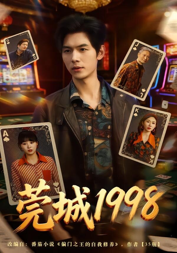 莞城1998（1080）