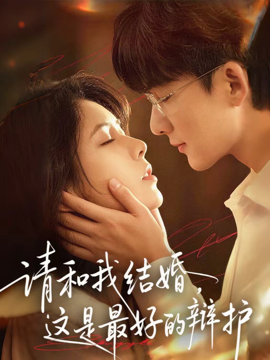 请和我结婚这是最好的辩护（蓝光）