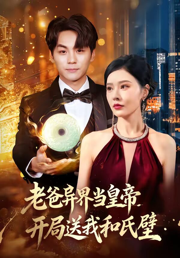 老爸异界当皇帝开局送我和氏璧（4K）