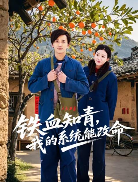 铁血知青我的系统能改命（1080）